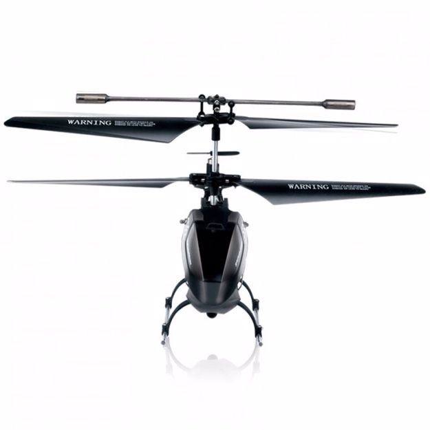 Helikopter SYMA S36 prezent dla chłopaka