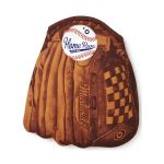 Picture of Baseballowa Rękawica Kuchenna 