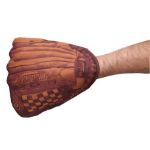 Picture of Baseballowa Rękawica Kuchenna 