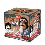 Picture of Zestaw Retro Sportsmana