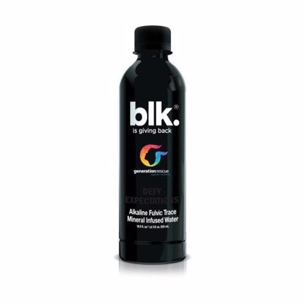 Picture of Woda BLK Pożegnanie Kaca