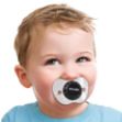 Obrazek Smoczek Volume Pacifier