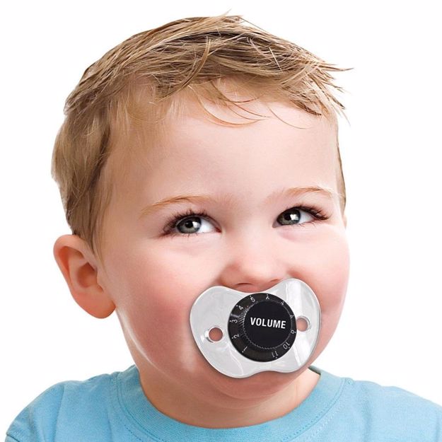 Picture of Smoczek Volume Pacifier
