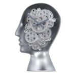 Picture of Zegar Mózg Robota