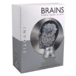 Picture of Zegar Mózg Robota