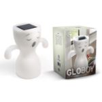 Picture of Lampka GloBoy - Solarny Duszek