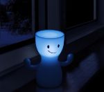 Picture of Lampka GloBoy - Solarny Duszek