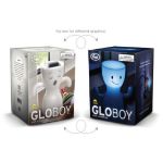 Picture of Lampka GloBoy - Solarny Duszek