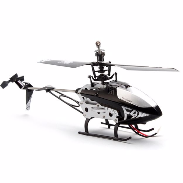syma helikopter