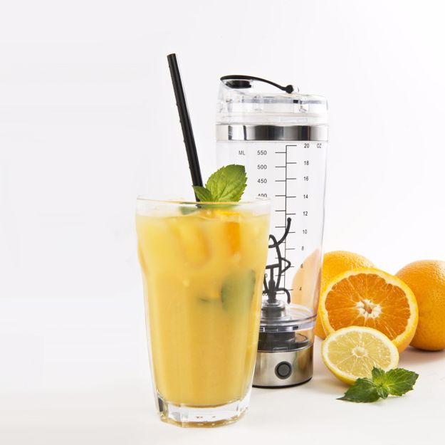 Picture of Kubek Power Mixer