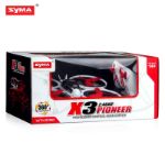 Picture of Quad Copter RC - Syma X3