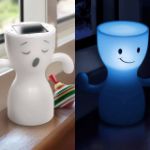 Picture of Lampka GloBoy - Solarny Duszek