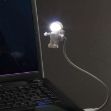 Obrazek Lampka Astronauty USB - do Laptopa