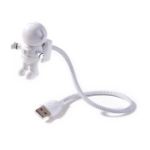 Picture of Lampka Astronauty USB - do Laptopa