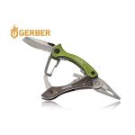 Picture of Multitool Gerber Crucial 