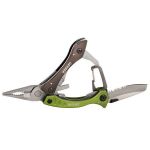 Picture of Multitool Gerber Crucial 