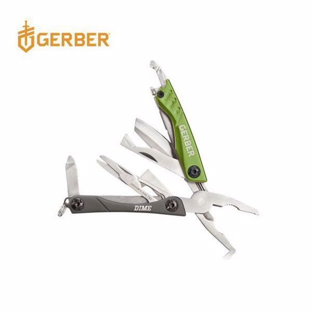 Picture of Multitool Gerber DIME