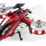 Picture of Helikopter RC F103 Avatar