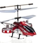 Picture of Helikopter RC F103 Avatar
