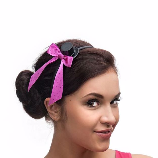 Picture of Opaska z Cylinderkiem