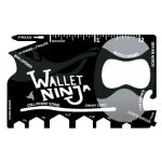 Ninja Wallet prezent dla niego