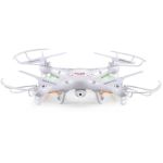 QuadCopter Syma X5C z kamerą  i kartą pamięci 2GB prezent dla chłopaka warszawa