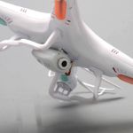 QuadCopter Syma X5C z kamerą  i kartą pamięci 2GB prezent dla niego warszawa