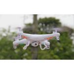 QuadCopter Syma X5C z kamerą  i kartą pamięci 2GB warszawa