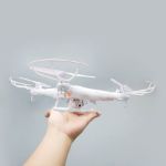 QuadCopter Syma X5C z kamerą  i kartą pamięci 2GB prezenty warszawa