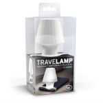 TraveLamp lampka do smartphone'a od Fred&Friends! Prezent dla niego Warszawa!