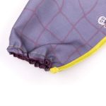 Baby Szeryf śliniak z rękawami świetny prezent dla chłopca