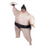 Kostium zawodnika sumo gadzety imprezowe