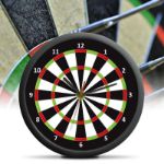 Zegar dart warszawa prezent dla szefa