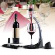 Aerator do wina deluxe prezent dla niego