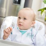 Śliniak z rękawami doktor warszawa