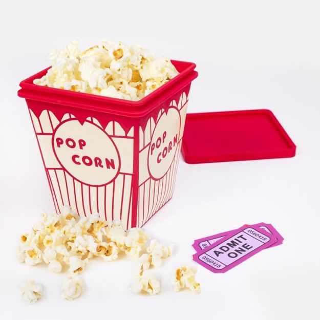 MicroWave Popcorn maker prezent dla mamy warszawa