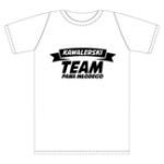 Koszulka - Kawalerski Dream Team gadżety na wieczór kawalerski warszawa