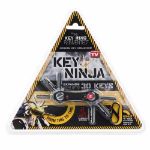 Key ninja prezent dla chłopaka