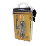 True Utility - MultiTool – Clipstick prezent dla chłopaka