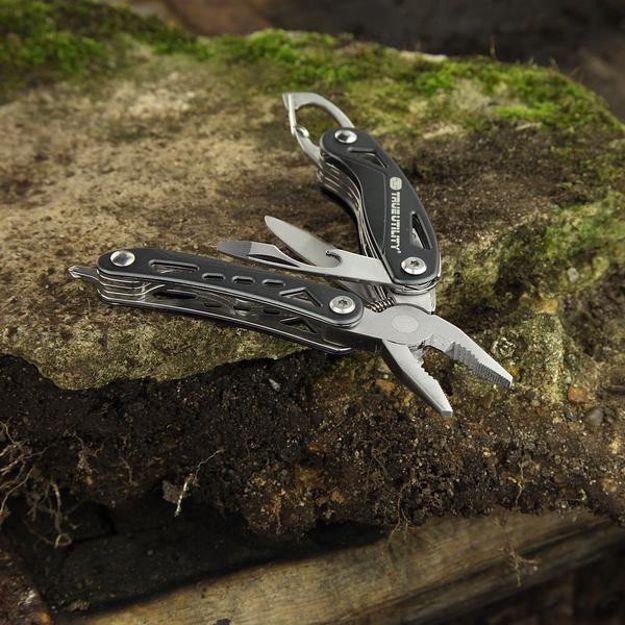 True Utility MultiTool–Cliptool gadżet dla chlopaka warszawa