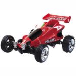 Samochód Mini Racer Cart czerwony prezent dla chlopca 