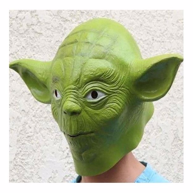 Maska Yody śmieszne gadżety warszawa