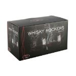 Szklanki - Whisky Rockers prezent dla taty warszawa
