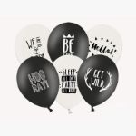 balony party gadzety imprezowe