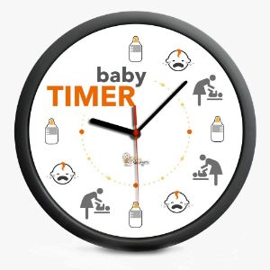 zegar baby timer prezent na pępkowe warszawa