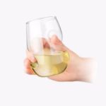 Conundrum kieliszki do białego wina prezenty warszawa