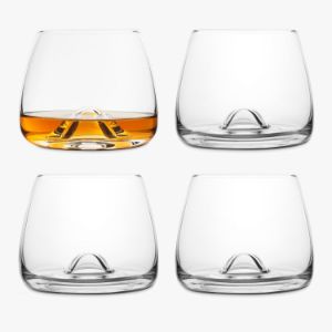 Fine Crystal – Szklanki do Whiskey prezent dla szefa