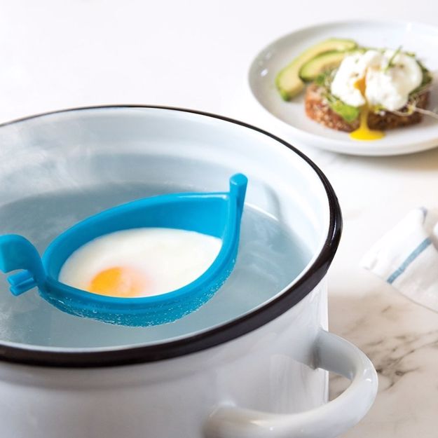 Egg Gondola do jajek gadżety kuchenne