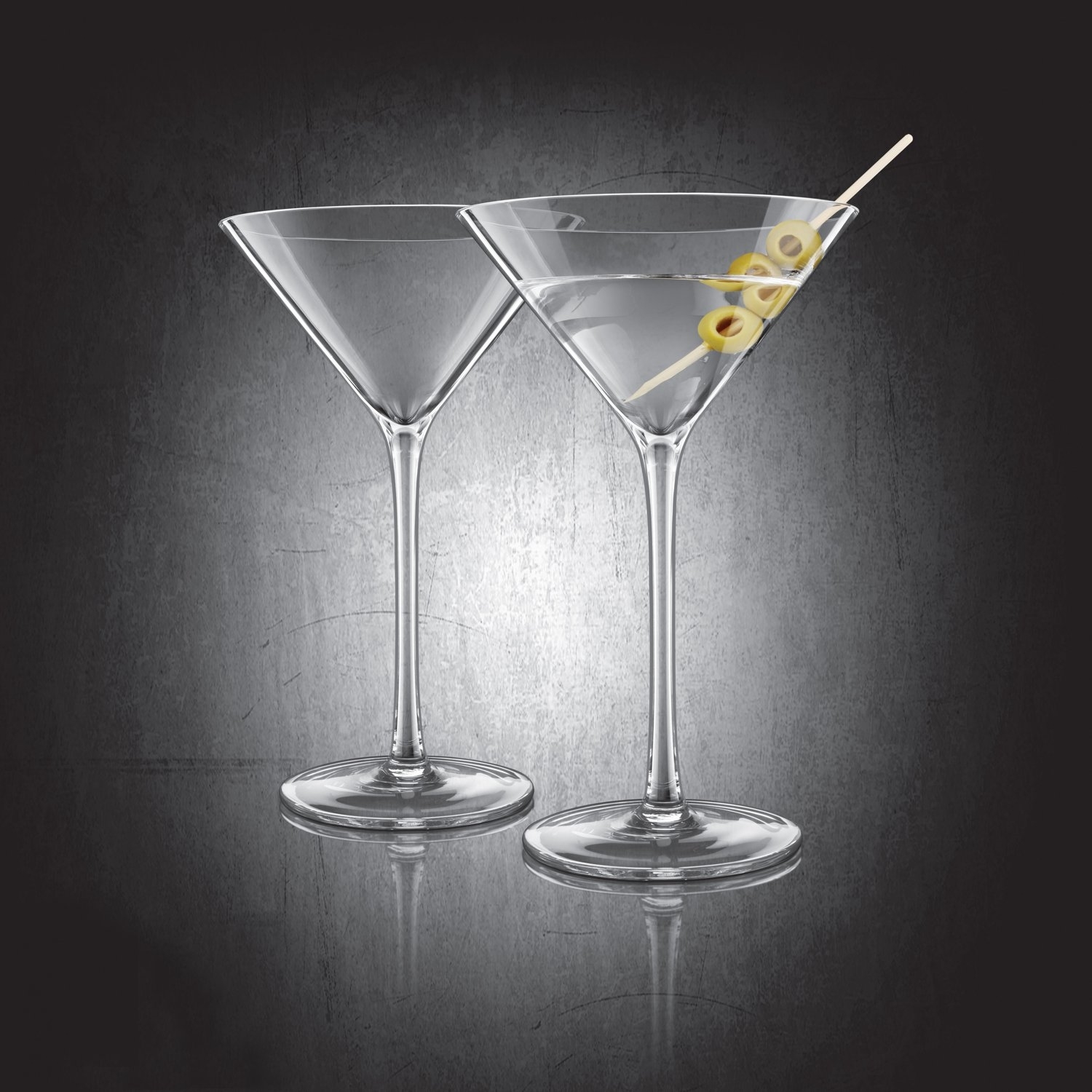 Kieliszki do Martini GodsToys.pl