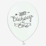 Balony urodzinowe sklep warszawa